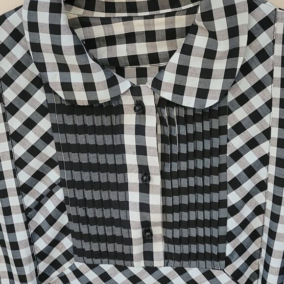 Retro Dress - Picture 6 of 7